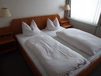 Hotel Alte Post Lehrte Dış mekan fotoğraf