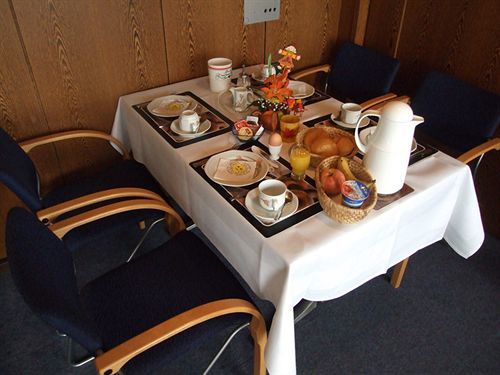 Hotel Alte Post Lehrte Dış mekan fotoğraf